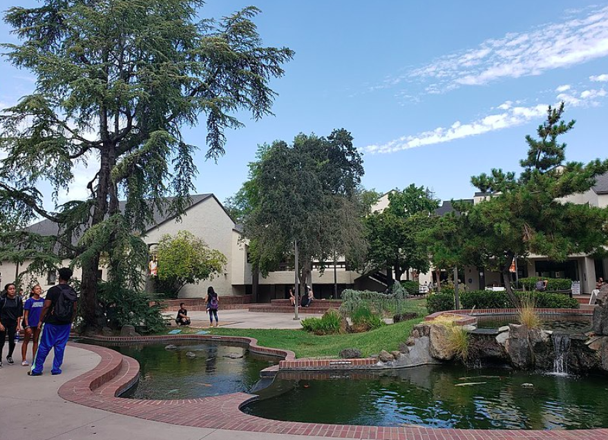 San Joaquin Delta College renames its forums and elects new board San Joaquin Delta College renames its forums and elects new board